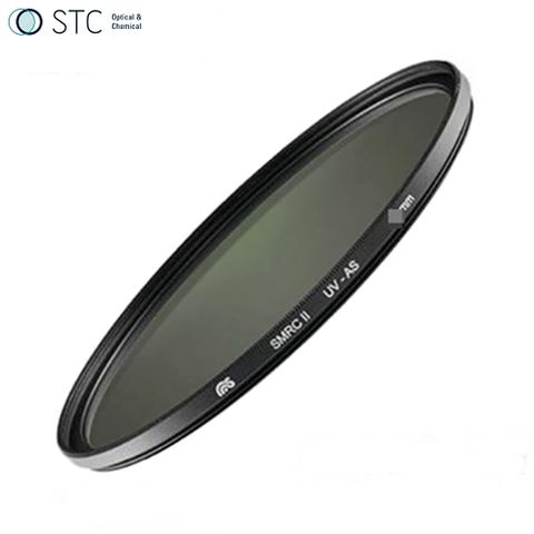 STC保護鏡多層膜抗刮防污抗靜電MC-UV濾鏡Ultra Layer UV Filter 55mm保護鏡(台灣製造;口徑55mm濾鏡)MRC-UV鏡頭保護鏡