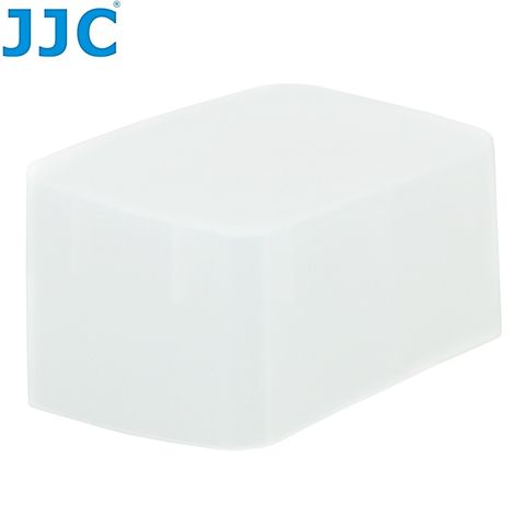 JJC副廠Metz美滋64 AF-1肥皂盒AF-1柔光盒AF-1柔光罩盒Mecablitz外閃肥皂盒閃光燈肥皂盒機頂閃燈盒FC-64AF1
