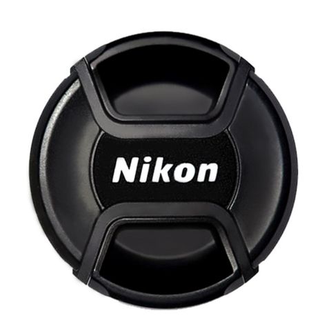 尼康Nikon原廠正品鏡頭蓋62mm鏡頭蓋LC-62鏡頭蓋(日本平輸)中捏中扣快扣鏡頭前蓋鏡頭保護蓋 適AF Nikkor 20mm f/2.8D 28-85mm f/3.5-4.5 85mm f/1.8D 70-300mm f/4-5.6G Micro 60mm f/2.8G 105mm IF-ED