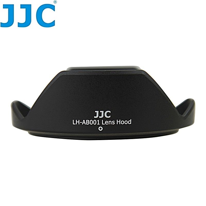 JJC副廠Tamron遮光罩AB001適SP AF 10-24mm遮罩F3.5-4.5 Di II LD