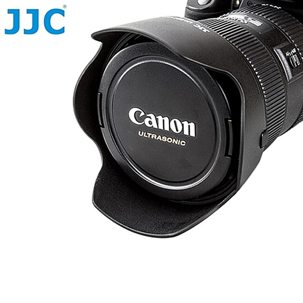 JJC 副廠Canon遮光罩LH-88C