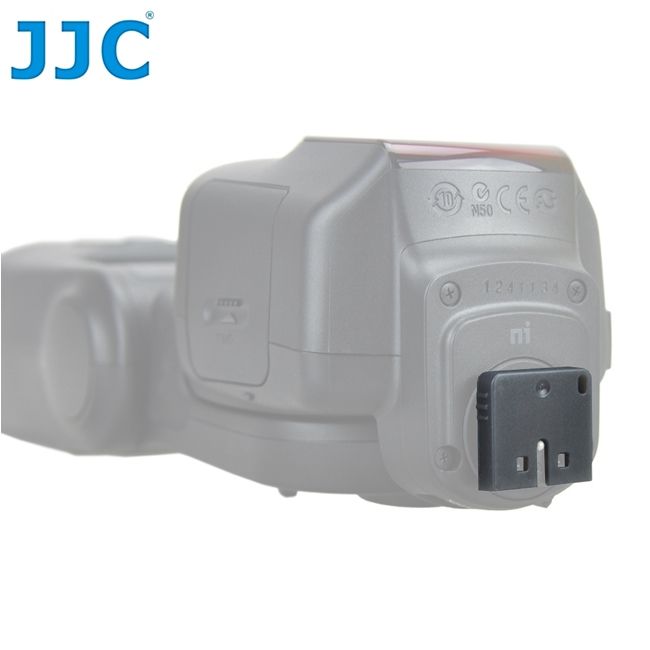 JJC 索尼副廠Sony機頂閃光燈熱靴蓋HC-SP適HVL-F60RM機頂閃燈熱靴蓋HVL-F45RM外閃熱靴蓋HVL-F32M熱靴保護蓋