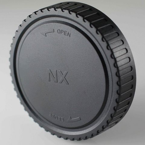 三星Samsung副廠鏡頭後蓋NX後蓋L-R8(R) NX鏡頭尾蓋NX鏡頭背蓋Nx鏡頭尾蓋NX鏡頭背蓋NX尾蓋NX背蓋