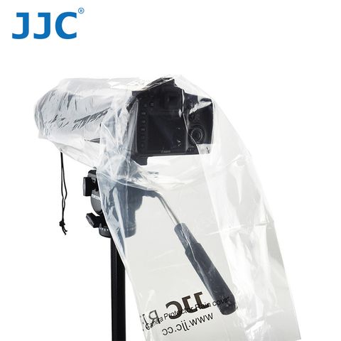 JJC RI-5 Camera Rain Protector 相機雨衣套(一般型)-2PCS/入(RI-2)