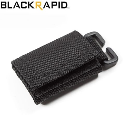 LOCK 美國Blackrapid快槍俠背帶用插扣快扣套BUCK防護套(減少誤觸快扣和收納背帶尾)適RS-4 Classic RS-7 RS-SPORT DR-1 BREATHE