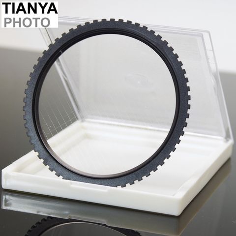 Tianya 天涯 80方型濾鏡8線星芒鏡(尺寸:83mmx100mm,相容法國Cokin高堅P型星芒鏡)料號T80S8