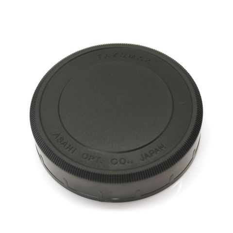 Asahi Pentax副廠鏡頭後蓋適67系統