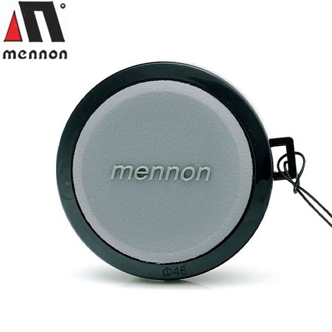 Mennon 美儂 白平衡鏡頭蓋GBLC37 37mm鏡頭蓋(18灰/十八灰)白平衡37mm鏡頭蓋37mm白平衡鏡蓋(校正白平衡用,亦可做鏡頭保護蓋且是大面積白平衡片鏡頭蓋)