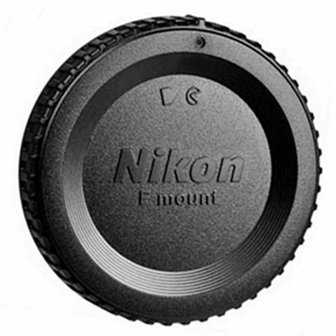 原廠尼康Nikon機身蓋BF-1B相機保護前蓋Body Cap適F接環D鏡G鏡D4s D3s D3x D2Xs D2Hs D1 D810A D800E D700 D300s D200s DF D610 D600 D750 D7200 D7100 D7000 D90 D5500 D5300 D5200 D5100 D5000 D3300 D3200 D3100 D3000 F5 F6 F100 F90x