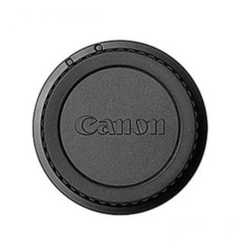 原廠佳能Canon鏡頭後蓋E即EF和EF-S接環鏡頭保護後蓋背蓋尾蓋防塵蓋Rear Cap レンズダストキャップE
