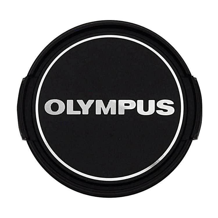 Olympus 奧林巴斯 原廠LC-37B鏡頭蓋37mm鏡頭前蓋保護蓋適MZD ED 14-42mm F3.5-5.6 EZ II R 17mm F2.8 Pancake 45mm F1.8