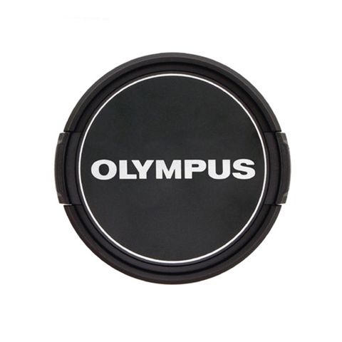 奧林巴斯Olympus原廠正品鏡頭蓋LC-52C(平捏快扣)前蓋保護蓋 適M.Zuiko Digital ED 12-50mm 1:3.5-6.3 EZ 9-18mm 1:4.0-5.6 Miro MZD