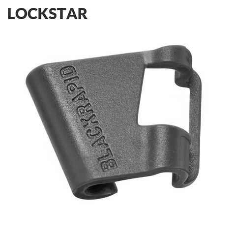 美國Blackrapid快槍俠保護蓋Lock Star(保護滑帶聯結鉤ConnectorR-2 CR2 CR-2)