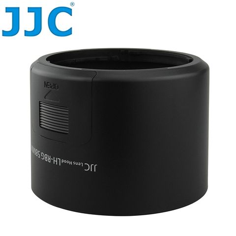 JJC Pentax副廠遮光罩PH-RBG遮光罩58mm(有CPL窗,可反扣的副廠遮光罩,相容PENTAX原廠PHRBG58遮光罩)適PENTAX-DA 55-300mm F4-5.8 ED WR kit鏡F/4.0-5.8遮陽罩1:4.0-5.8太陽罩f/4-5.8 lens hood