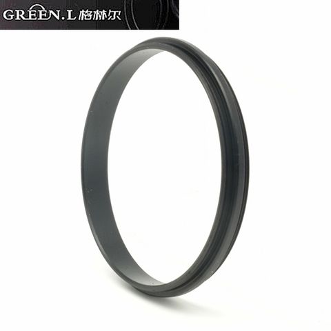 Green.L 綠葉 公轉公58-58雙陽環58mm-58mm雙陽環公對公58轉58微距對接環58mm轉58mm窮人微距攝影轉接環,變身近攝鏡微距鏡放大鏡MICRO近拍鏡MICRO