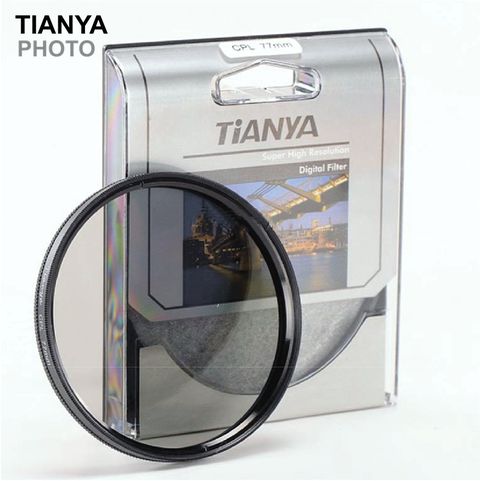 Tianya 天涯 37mm偏光鏡CPL偏光鏡37mm環形偏光鏡37mm環型偏光鏡37mm圓偏光鏡37mm圓形偏光鏡37mm圓型偏光鏡-料號T0C37