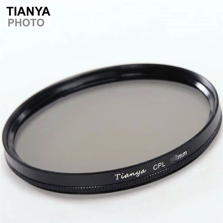 Tianya 天涯 40.5mm偏光鏡CPL偏光鏡40.5mm環形偏光鏡40.5mm環型偏光鏡40.5mm圓偏光鏡40.5mm圓形偏光鏡40.5mm圓型偏光鏡-料號T0C40