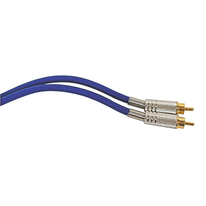 HOSA 美國1米數位同軸音源線DRA-501(將S/PDIF RCA轉S/PDIF RCA)SPDIF音訊線音源同軸線音訊同軸線同軸音訊線
