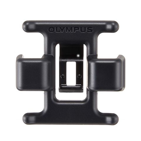 奧林巴斯Olympus原廠電線夾CC-1(避免USB線或HDMI接線鬆脫)線固定夾電纜固定器Cable電線固定器Clip