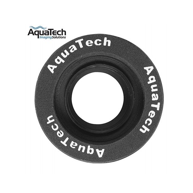 AquaTech 泡棉副廠Nikon眼罩NEP-1相容原廠Nikon眼罩DK-17眼罩適D6 D5 D4 D3 D2 D1 D850 D810A  D810 D800 D700 D500 DF F6  F5 F4 系列 F3HP F3/T F100 (原DK-15)F90