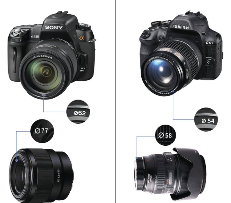 Canon 佳能 原廠正品鏡頭蓋52mm鏡頭蓋E-52II 鏡頭蓋中捏中扣快扣鏡頭前蓋鏡頭保護蓋 適EF-S 24mm F2.8 STM 35mm f/2.0 50mm f/1.8 II 135mm f/2.8 柔焦soft  40mm EF-M