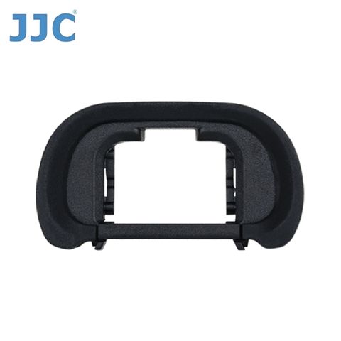 JJC索尼副廠Sony眼罩FDA-EP18眼罩a7眼罩a7r眼罩a7s眼III a9眼a58眼a99 II眼罩ES-EP18