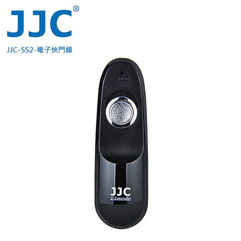 專支援sony相機JJC S系列快門線 S-S2 For SONY