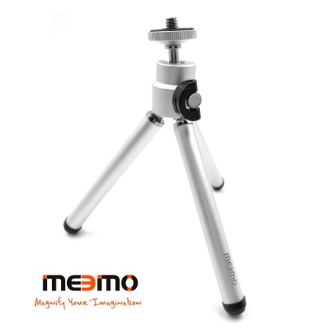 Meemo 萬用三腳架適用各種手機支架