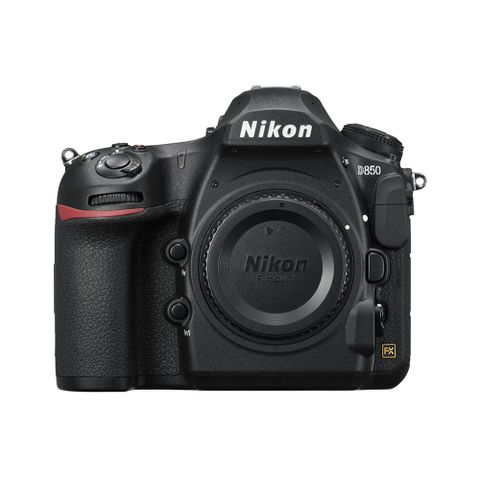 Nikon D850 Body單機身*(中文平輸)