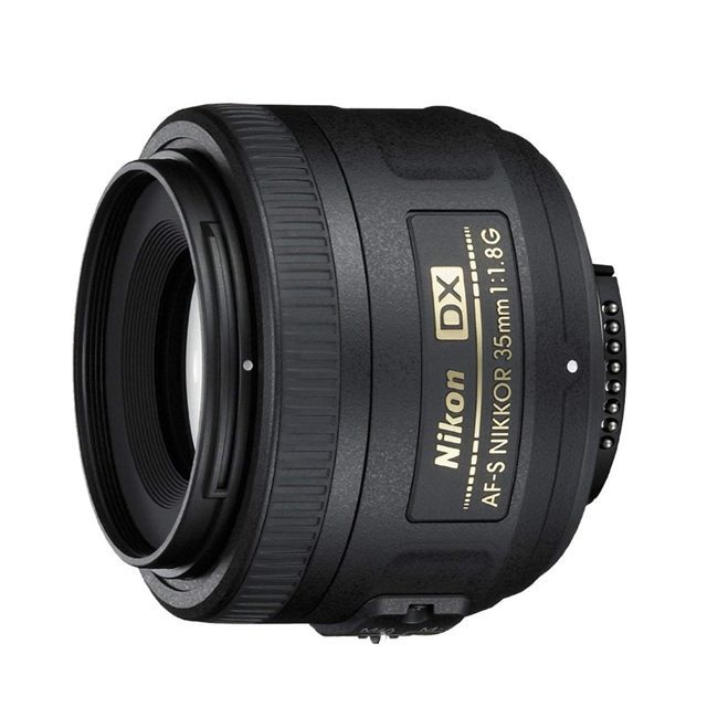 Nikkor 35mm F1.8G的價格推薦- 2023年9月| 比價比個夠BigGo