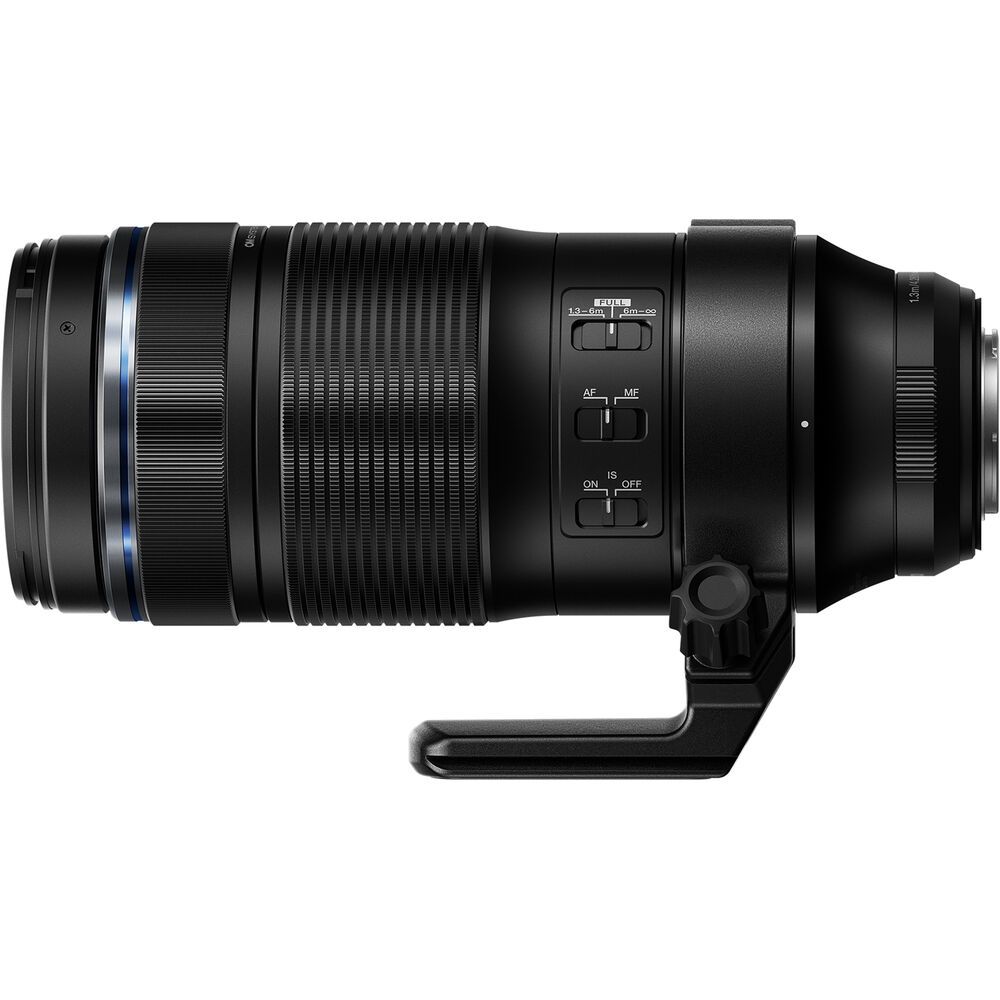 OM SYSTEM M.ZUIKO DIGITAL ED 100-400mm F5-6.3 IS 公司貨