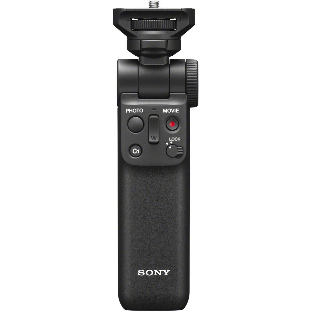 ONY ILCE-6400L單鏡組+ GP-VPT2BT握把+ RODE VideoMicro麥克風公司貨