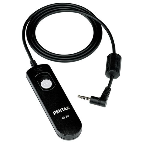 PENTAX 賓得士 CS-301 原廠快門線 (公司貨)