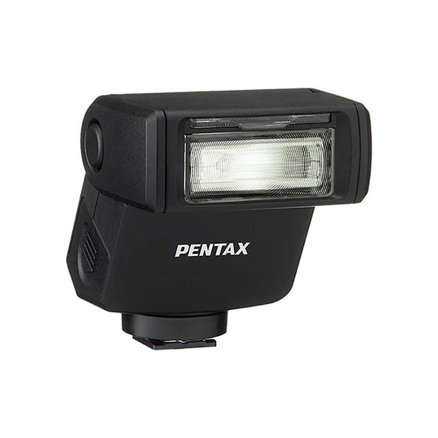 PENTAX 賓得士  AF201FG 迷你閃光燈公司貨