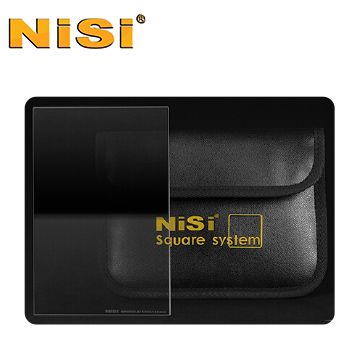 NiSi 耐司   Reverse GND(8)0.9 反向軟式方型漸層減光鏡 150x170mm(公司貨)