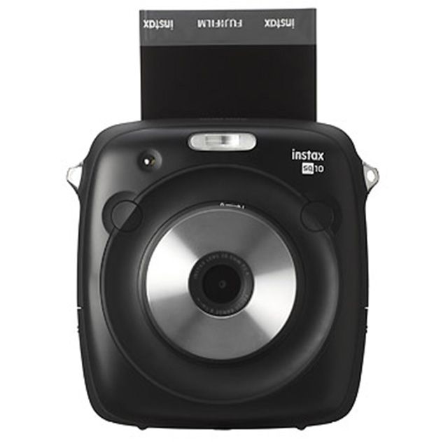 FUJIFILM instax SQUARE SQ10 馬上看方型相機(公司貨) - PChome 24h購物