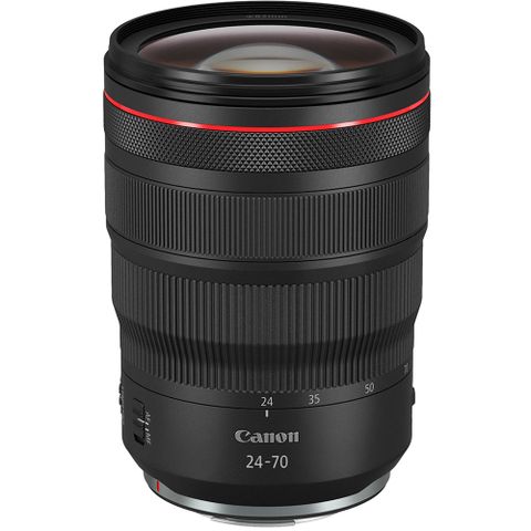 Canon RF 24-70mm F2.8L IS USM 防震標準變焦鏡 公司貨