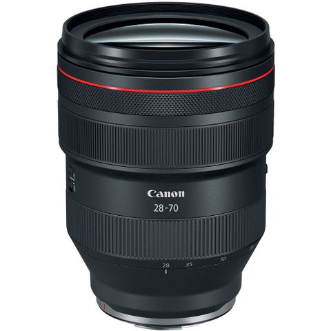 Canon RF 28-70mm F2 L USM 標準變焦鏡 公司貨