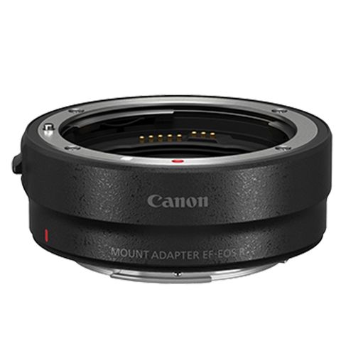 ★RF接環專用Canon EF-EOS R 鏡頭轉接環 公司貨