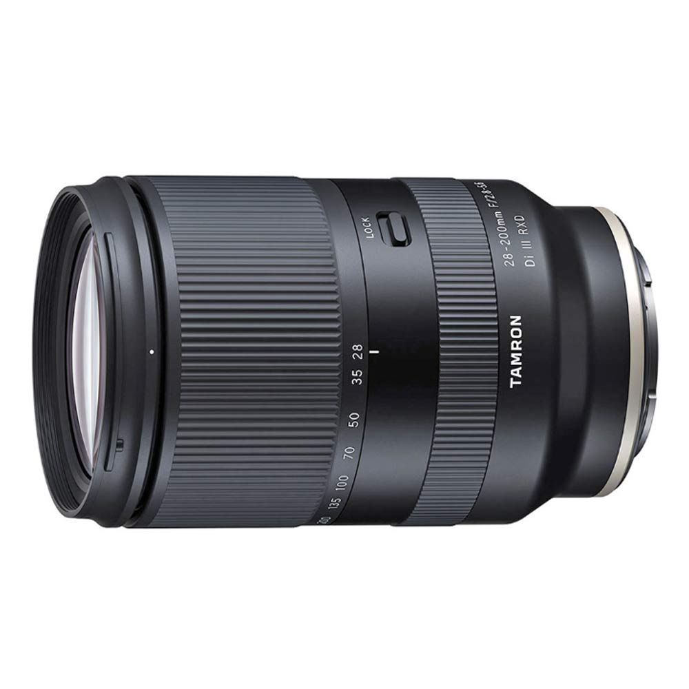 Tamron 騰龍  28-200mm F2.8-5.6 Di III RXD A071 (俊毅公司貨) FOR E接環