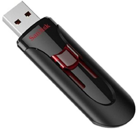 SanDisk 256GB Cruzer Glide【SDCZ600-256G】CZ600 USB 3.0 高速隨身碟