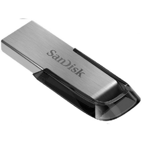 SanDisk 64GB CZ73 Ultra Flair USB 3.0 高速隨身碟
