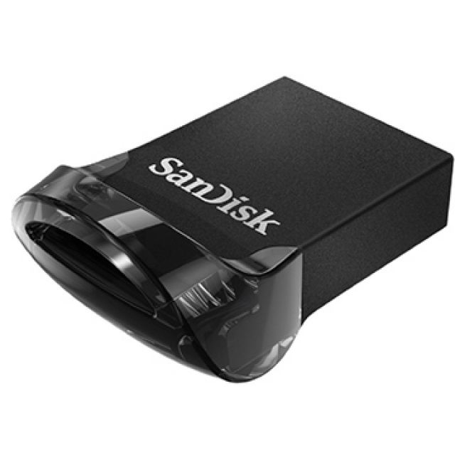 SanDisk 晟碟  64GB 64G ultra Fit【SDCZ430-064G】CZ430 USB3.2 隨身碟