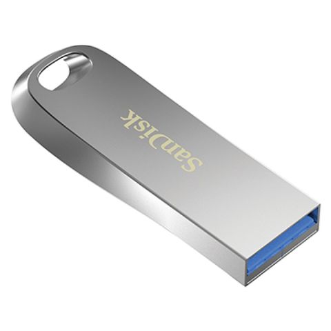 SanDisk 64GB 64G Ultra Luxe【SDCZ74-064G】CZ74 150MB/s USB 3.2 隨身碟