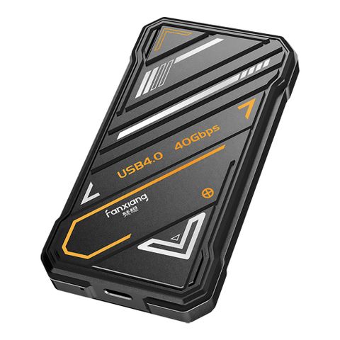 【SSD移動固態硬碟USB3.1Gen2】1TB手機電腦兩用 讀550MB/s寫480MB/s 保固3年