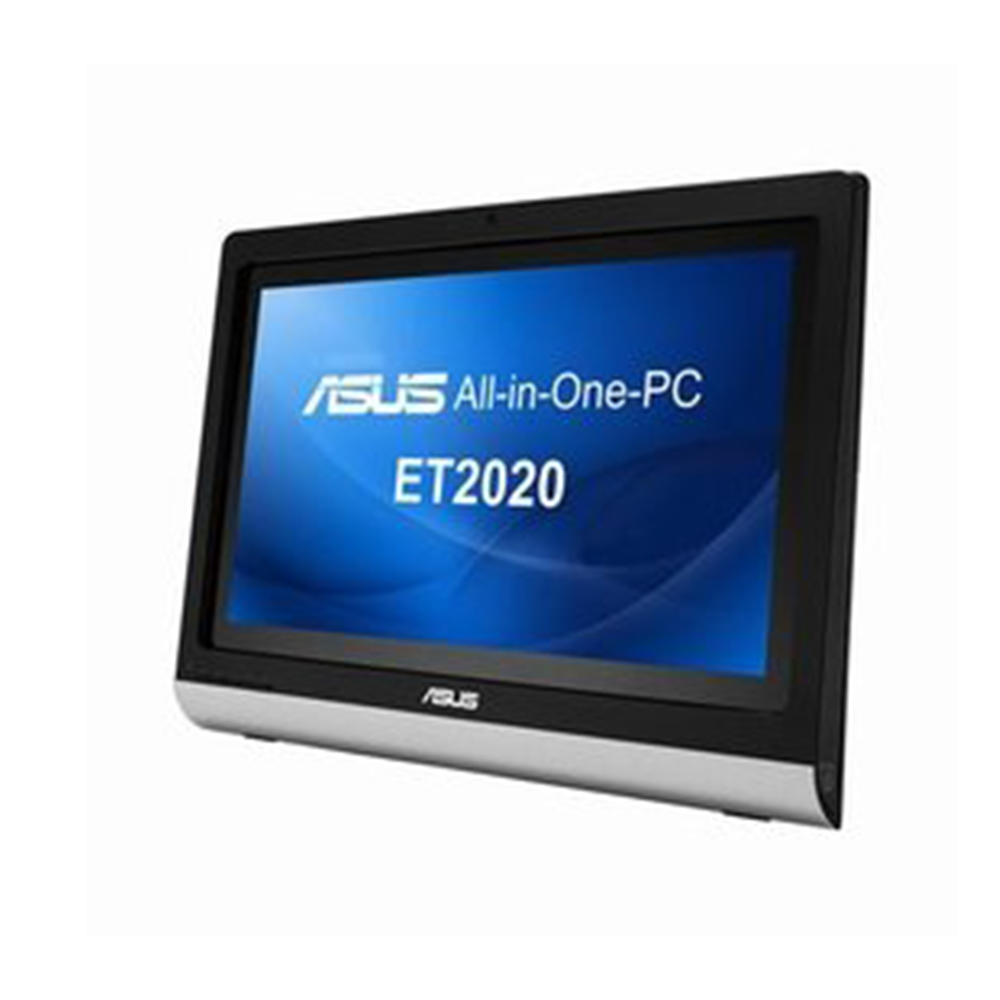 華碩ASUS All-in-one PC ET 2020IUTI / Windows 8 Pro/21.5吋多點觸控