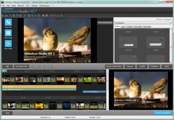 Ashampoo Slideshow Studio HD 3 多國語言版 (下載版)