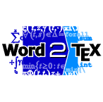 Word2Tex 單機版 (下載)