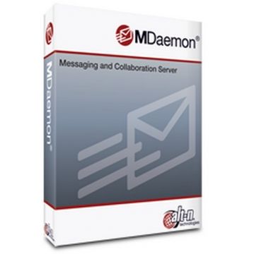  MDaemon Messaging Server -100用戶授權