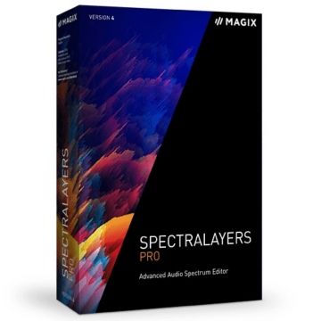 SpectraLayers Pro(音頻編輯) 單機版 (下載)